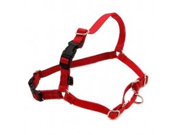 Imagen del producto Easy walk arnés de manejo con sujeción pectoral  rojo extra grande