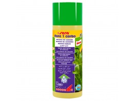 Imagen del producto Sera flore 1 carbo 50ml