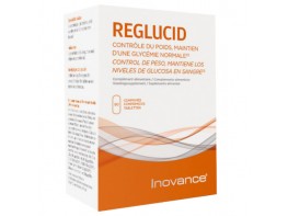 Imagen del producto Ysonut  reglucid 90 comprimidos