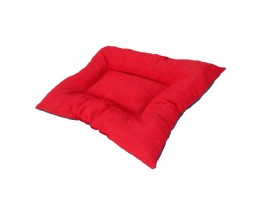 Imagen del producto Siesta colchon compact rojo 70x100cm