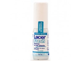 Imagen del producto Lacer Fresh spray 15ml