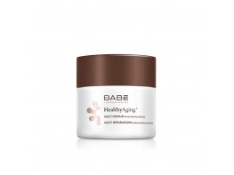 Imagen del producto Babe multi reparadora crema noche 50ml