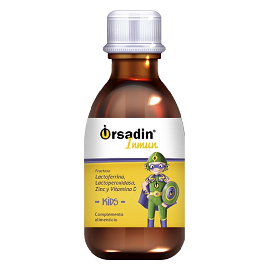 Orsadin inmun 250ml